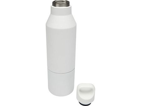Изолированная бутылка из переработанной нержавеющей стали «Odessy»