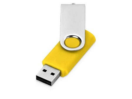 Флеш-карта USB 2.0 32 ГБ «Квебек»
