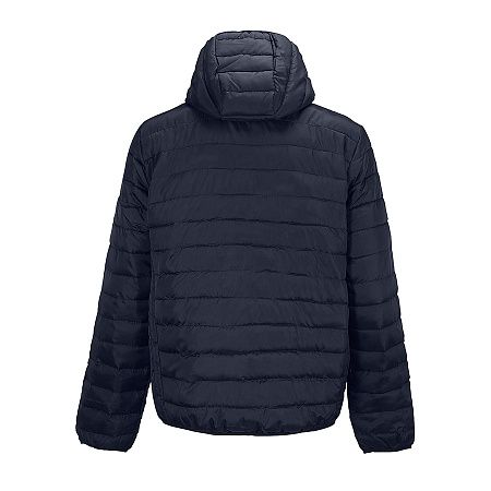 Куртка мужская "STREAM HOODED" 280 Т