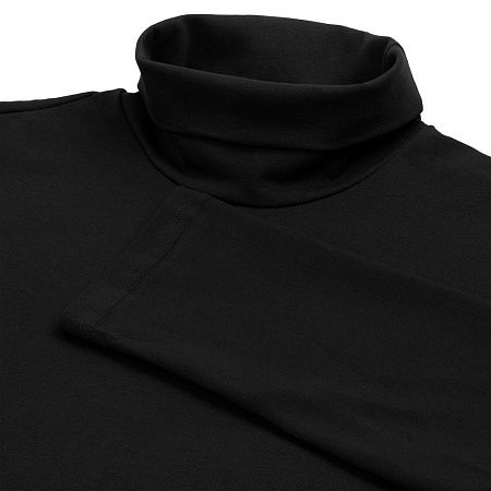 Водолазка Urban, черная, размер XS/S