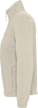 Куртка женская North Women, бежевая, размер M