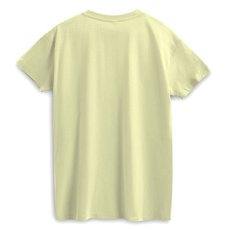 Футболка Imperial 190, лайм, размер S