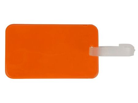 Багажная бирка «Voyage 2.0»