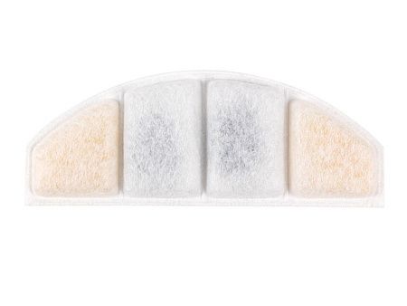 Умная Wi-Fi поилка «IoT Pet Fountain», 2500 мл