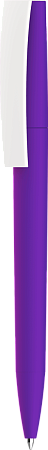 Ручка ZETA SOFT Фиолетовая 1010.11
