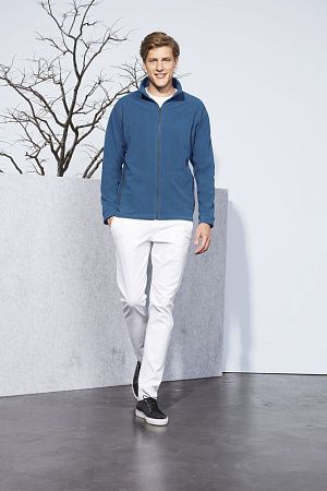 Куртка мужская Nova Men 200, темно-серая, размер XXL