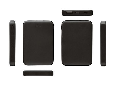 Внешний аккумулятор «Simp», 5000 мАч