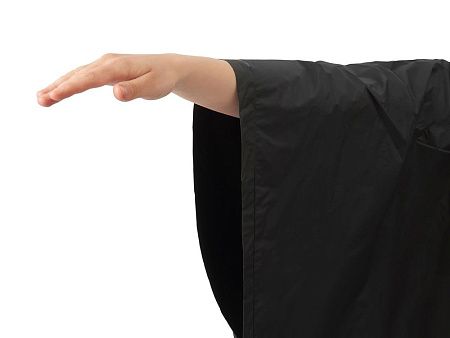 Пончо «Hawaii» c чехлом унисекс