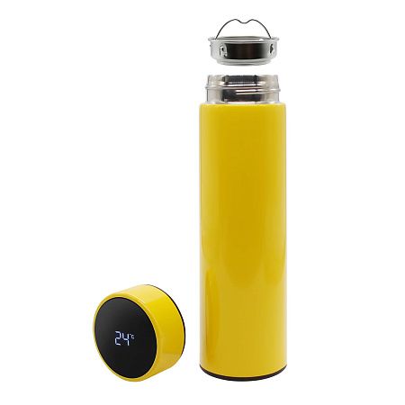 Термос Reactor с датчиком температуры