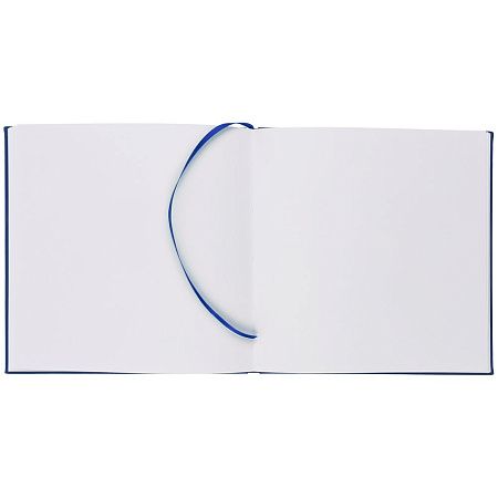 Скетчбук Object, синий