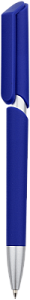 Ручка ZOOM SOFT Синяя 2020.01