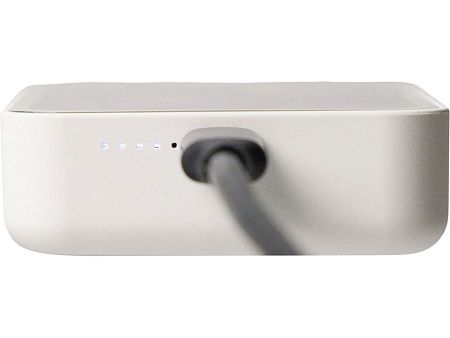 Беспроводной магнитный внешний аккумулятор с QC\PD «MagnifIQ», 10000 мАч, 15 Вт