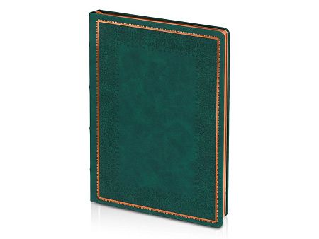 Ежедневник недатированный А4 «Royal»