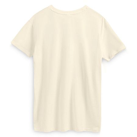 Футболка Imperial 190, светло-бежевая, размер 3XL