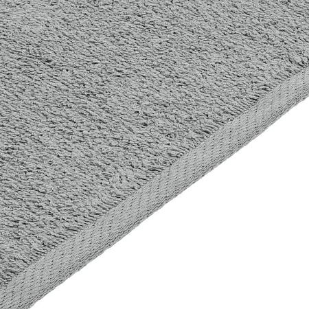 Полотенце Odelle, среднее, оранжевое