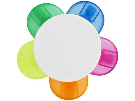 Маркер «Flower»