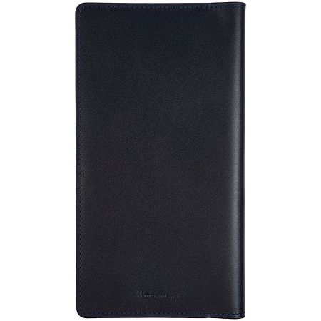 Дорожный органайзер Remini, темно-синий