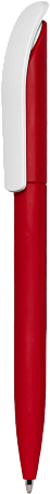 Ручка VIVALDI SOFT Красная 1335.03