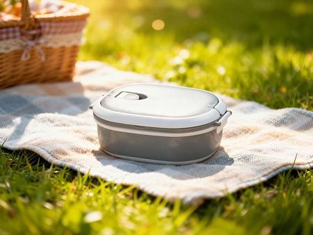 Ланч-бокс «Hotty»