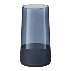 Стакан для воды высокий Сапфир (Sapphire), синий
