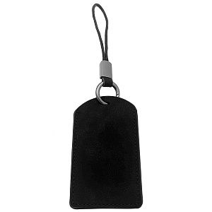 Багажная бирка JetTag, чёрный