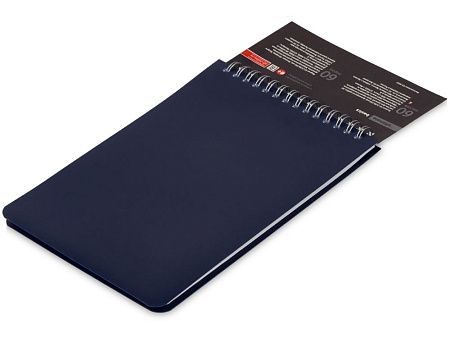 Бизнес - блокнот А5 «xPro»