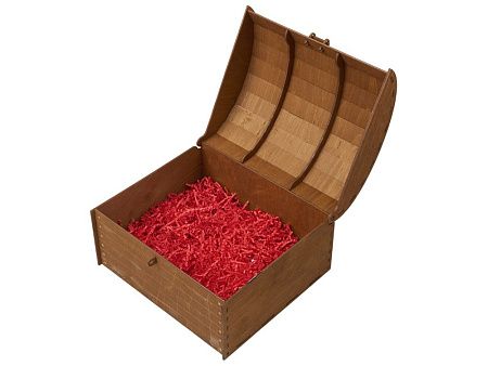 Подарочный набор: кукла фарфоровая, мёд с гецким орехом