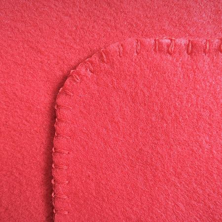 Плед PATIO, красный