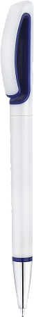 Ручка TEK Темно-синяя 1350.14