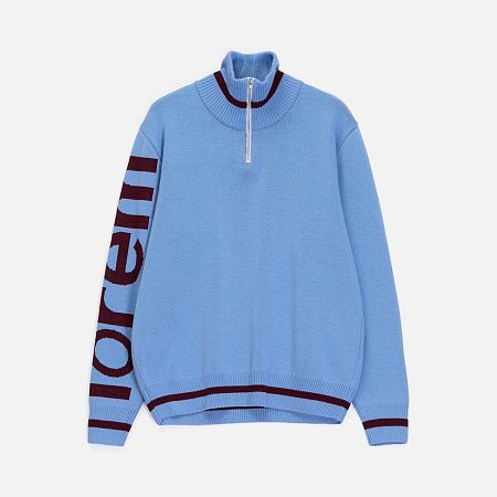 Олимпийка Sport Style на заказ, полушерсть, размер S