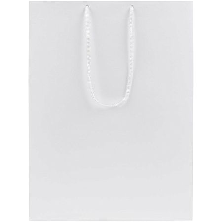 Пакет бумажный Porta XL, белый