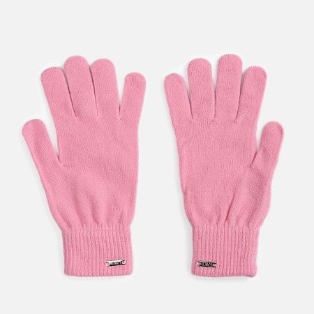 Перчатки Urban Flow, пыльно-розовые, размер L/XL
