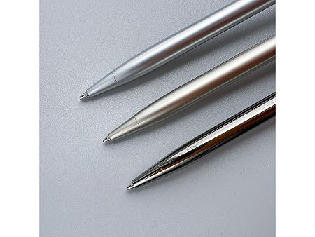 Ручка металлическая шариковая «Palermo»