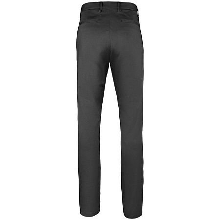 Брюки Jared Men, черные, размер 38