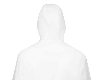 Дождевик «Parka» унисекс