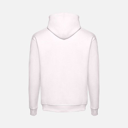 Худи унисекс Phoenix, светло-розовое, размер XL