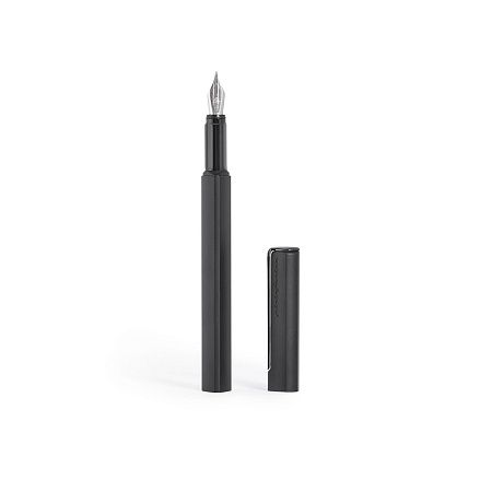 Перьевая ручка PININFARINA PF One BLACK