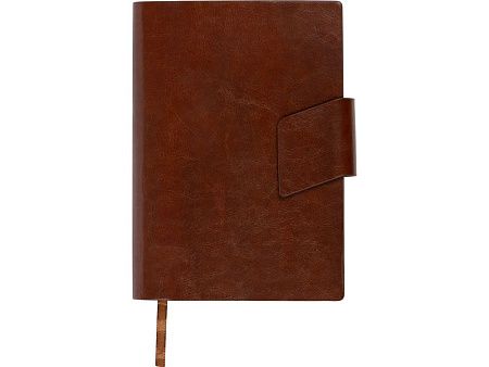 Бизнес блокнот А5 «Monoi»