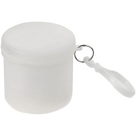 Дождевик в футляре Trifle, синий