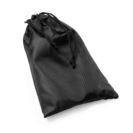 Скакалка ROCKY, Черный