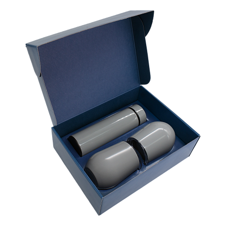 Набор Hot Box C2