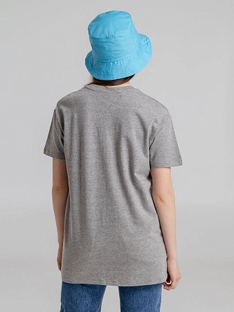 Футболка Imperial 190, серый меланж, размер 3XL