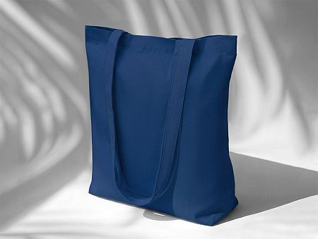 Сумка из плотного хлопка «Carryme 220», 220 г/м2