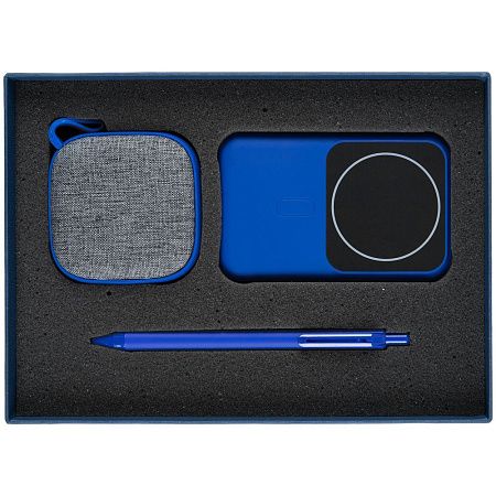 Набор Top Force, синий