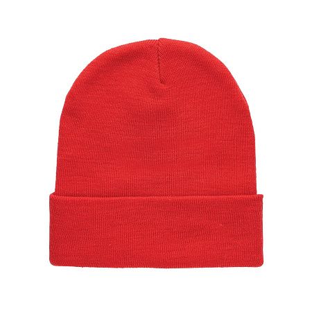 Шапка Impact из Polylana® AWARE™ с отворотом