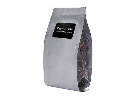 Чай черный «Королевский манго»,  серия Herbalis