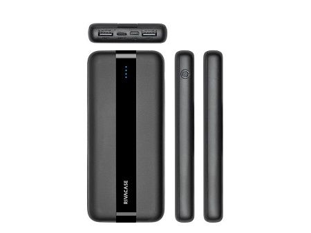 Внешний аккумулятор VA2041, 10000 mAh