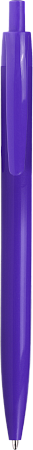 Ручка DAROM COLOR Фиолетовая 1071.11
