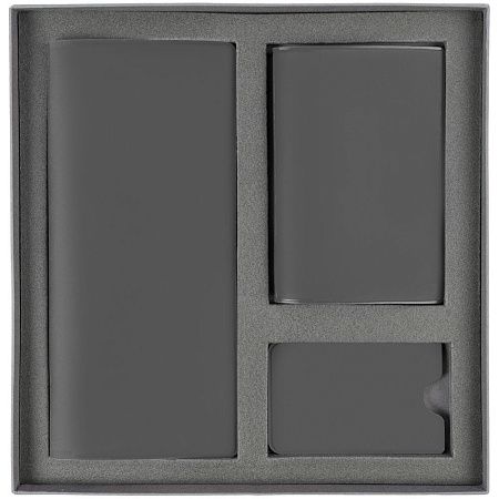 Набор Dorset Simple, черный