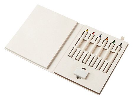 Набор для рисования из молочной бумаги «Artify»